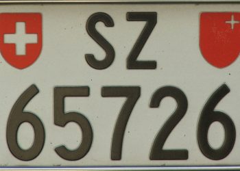 Das bedeuten unsere Kantonsabkürzungen wirklich