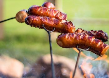 Nationalwurst: Hier kommen die 5 besten Cervelat-Rezepte