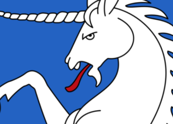 Volleyball-Otter und kotzende Einhörner: die 11 seltsamsten Gemeindewappen der Schweiz