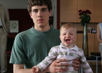 Film-Quiz: Aus welchem Schweizer Film stammt diese Szene?