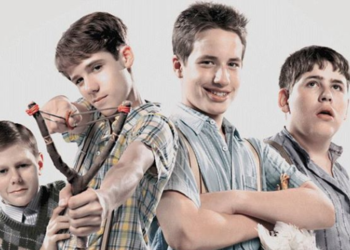 Richtig gute Schweizer Filme: Mein Name ist Eugen