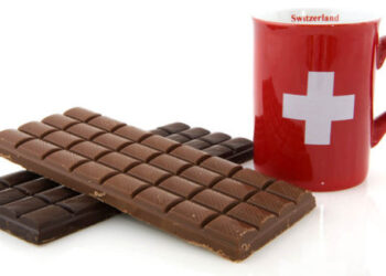Quiz: Bestehst du dieses Schweizer Schoggiquiz ohne Nachzuschauen?