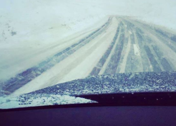 Die besten Bilder vom Schweizer Winter im Juli