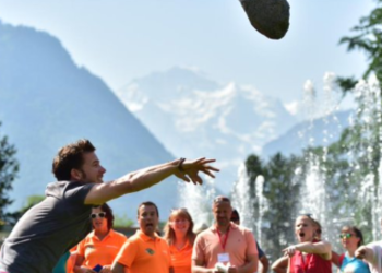 10 Bräuche, die es nur in der Schweiz gibt und auf die wir stolz sind. Sogar auf Nr. 4