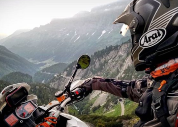 Die schönsten Alpenpässe der Schweiz