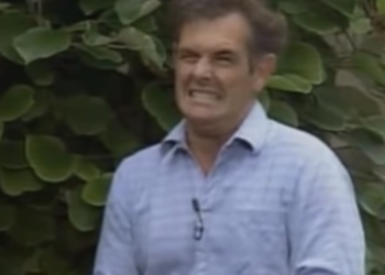 Das sind die peinlichsten und lustigsten TV-Pannen der Schweiz – wir liegen am Boden vor lachen.