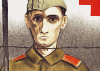 Schweizer Werbung aus den 40er-Jahren