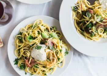 Das isst der Schweizer am liebsten: 5 Mahlzeiten, denen kein Schweizer widerstehen kann.