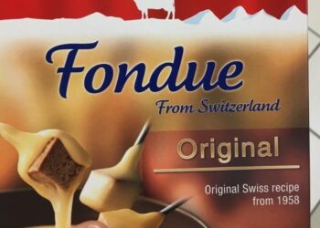Das geht gar nicht! Schweizer Fondue im Ausland