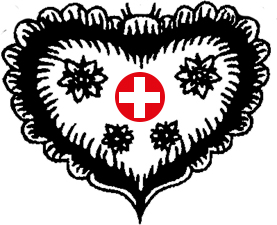 Suissebook - Die Schweiz, das schönste Land der Welt