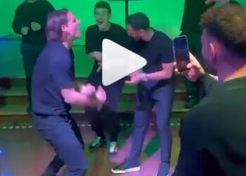 Yann Sommer feiert wild mit Inter: Ein Schweizer erobert Mailand!