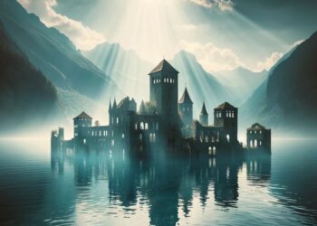 Das geheime Vermächtnis der Schweiz: Die verlorene Stadt unter dem See