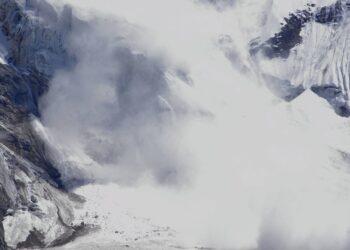 Dramatischer Lawinenabgang in Zermatt VS: Video zeigt den Moment der Katastrophe