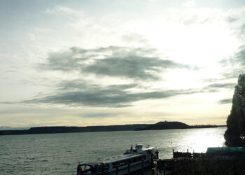 Die geheime Schweizer Insel, die niemand betreten darf!